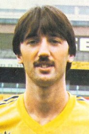 Bernard Genghini 1980-1981