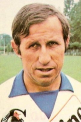 Guy Roux 1980-1981