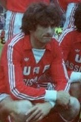 Jean-François Beltramini 1981-1982