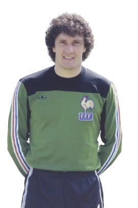 Dominique Dropsy Stats et palmarès