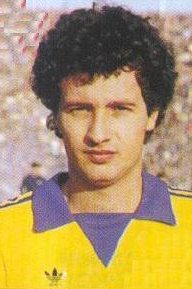 Mircea Rednic 1983-1984