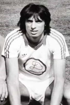 Valeri Kulinov 1985-1986