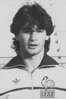 Denis Zanko 1985