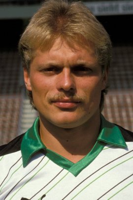 Uli Borowka 1986-1987