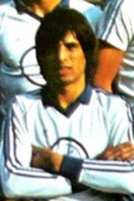 Valeri Kulinov 1986-1987