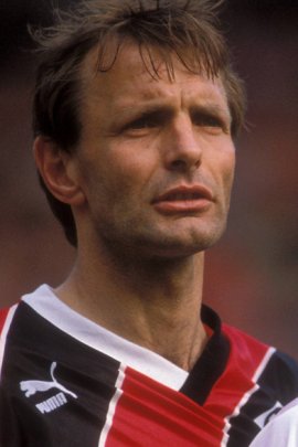 Karl-Heinz Körbel 1987-1988