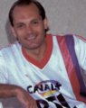 Ray Wilkins 1987-1988