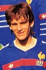 JeanJacques Houzé Stats et palmarès 24/25
