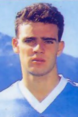 Marco Simone 1988-1989