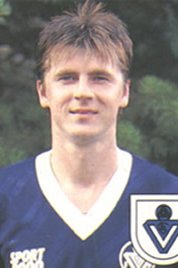 Yannick Stopyra 1988-1989