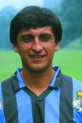 Ramón Díaz 1988-1989