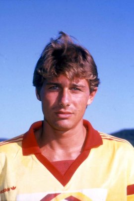 Antonio Conte 1988-1989