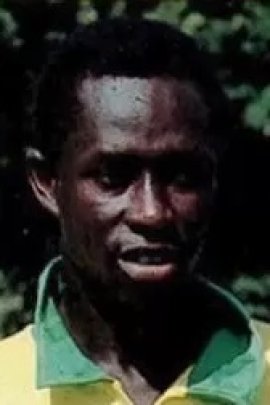 Thierno Youm 1988-1989
