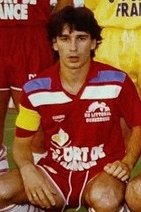 Denis Zanko 1988-1989