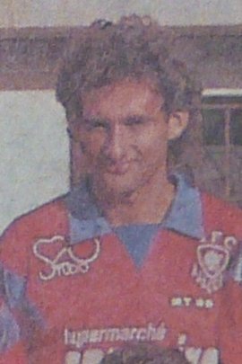 François Ciccolini 1988-1989