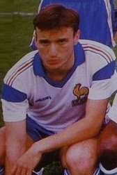 Bertrand Reuzeau Stats et palmarès 24/25