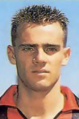 Marco Simone 1989-1990