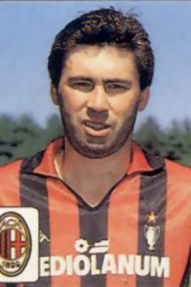 Carlo Ancelotti 1989-1990