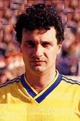 Mircea Rednic 1989-1990