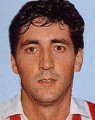 Patxi Salinas 1989-1990