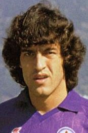 Óscar Dertycia 1989-1990
