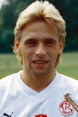 Thomas Hässler 1989-1990