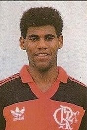  Aldair 1989