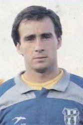 Jacinto Villalvilla 1990-1991