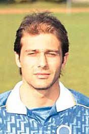 Antonio Conte 1990-1991