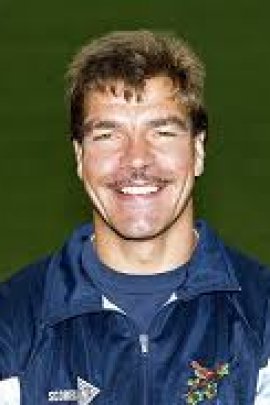 Sam Allardyce 1990-1991