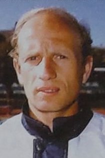 Jean-Paul Rabier 1990-1991