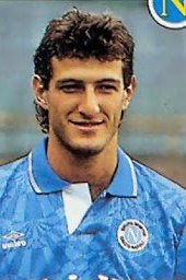 Ciro Ferrara 1991-1992