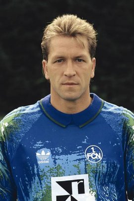 Andreas Köpke 1991-1992