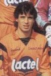 Valeri Kulinov 1991-1992