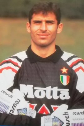 Francesco Antonioli 1992-1993