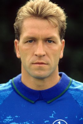 Andreas Köpke 1992-1993