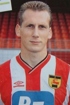 Jaap Stam 1993-1994