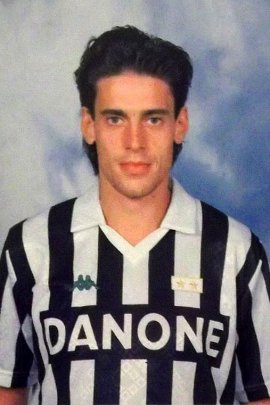 Moreno Torricelli 1993-1994