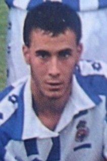  Iñaki 1993-1994