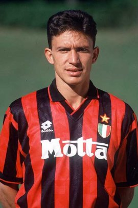 Stefano Eranio 1993-1994