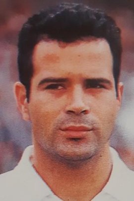 Álvaro Cervera 1993-1994