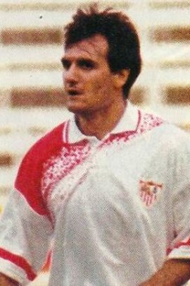 Patxi Ferreira 1993-1994