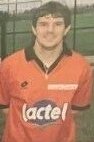 Thierry Goudet 1993-1994