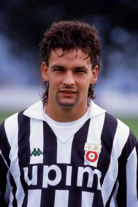 Roberto Baggio 1993-1994