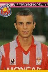 Francesco Colonnese 1993-1994