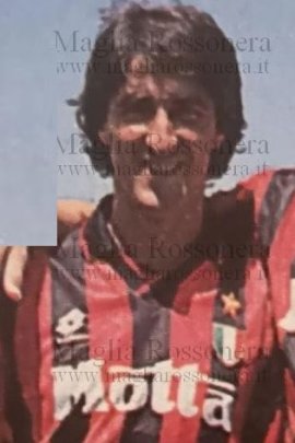 Fernando De Napoli 1993-1994