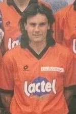 Yann Daniélou 1993-1994