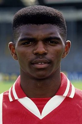 Nwankwo Kanu 1993-1994