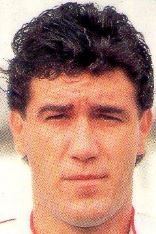 Juan Martagón 1993-1994