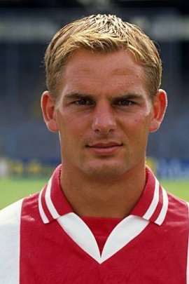 Ronald de Boer 1993-1994